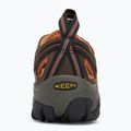 KEEN Arroyo II men's sandals black olive/bombay brown 6