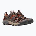 KEEN Arroyo II men's sandals black olive/bombay brown 2