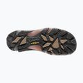 KEEN Arroyo II men's sandals black olive/bombay brown 6