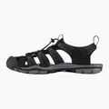 Keen Clearwater CNX men's trekking sandals black 1008660 11