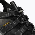 Keen Clearwater CNX men's trekking sandals black 1008660 8