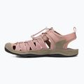 Keen Drift Creek H2 grey women's trekking sandals 1027208 10