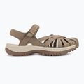 KEEN Rose brindle/shitake women's trekking sandals 2
