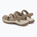 KEEN Rose brindle/shitake women's trekking sandals 3