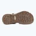 KEEN Rose brindle/shitake women's trekking sandals 5