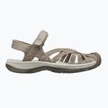 KEEN Rose brindle/shitake women's trekking sandals 8