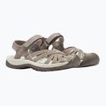 KEEN Rose brindle/shitake women's trekking sandals 9