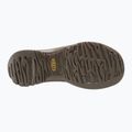 KEEN Rose brindle/shitake women's trekking sandals 11