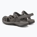 Keen Rose grey women's trekking sandals 1016733 3