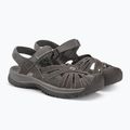 Keen Rose grey women's trekking sandals 1016733 4