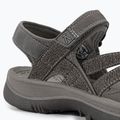 Keen Rose grey women's trekking sandals 1016733 8