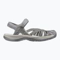 Keen Rose grey women's trekking sandals 1016733 9