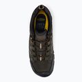 Men's trekking boots KEEN Targhee III Wp green-brown 1017784 6