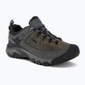 Men's trekking boots KEEN Targhee III Wp grey 1017785