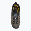 Men's trekking boots KEEN Targhee III Wp grey 1017785 6