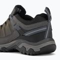 Men's trekking boots KEEN Targhee III Wp grey 1017785 11