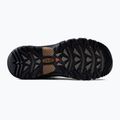 Men's trekking boots KEEN Targhee III Mid black olive 1017787 4