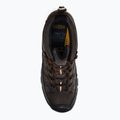 Men's trekking boots KEEN Targhee III Mid black olive 1017787 6