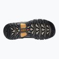 Men's trekking boots KEEN Targhee III Mid black olive 1017787 13