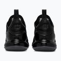 Women's shoes Nike Wmns Air Max 270 black/black/black 006 4