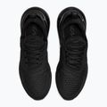 Women's shoes Nike Wmns Air Max 270 black/black/black 006 6