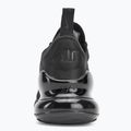 Women's shoes Nike Wmns Air Max 270 black/black/black 6