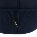 Nike U Beanie GFA Team football cap navy blue AV9751-451 4