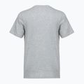Men's T-shirt Nike Dri-Fit smokey carbon heather/black 2