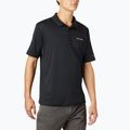 Columbia Zero Rules men's polo shirt black 1533303010 3