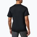 Columbia Zero Rules men's trekking shirt black 1533313010 2