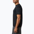 Columbia Zero Rules men's trekking shirt black 1533313010 3