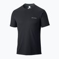 Columbia Zero Rules men's trekking shirt black 1533313010 6