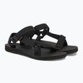 Women's trekking sandals Teva Original Universal black 1003987 4