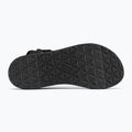 Women's trekking sandals Teva Original Universal black 1003987 5