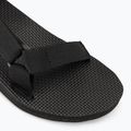 Women's trekking sandals Teva Original Universal black 1003987 7