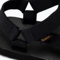 Teva Original Universal men's trekking sandals - Urban black 1004010 7