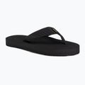 Women's flip-flops Teva Mush II fronds black