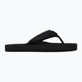 Women's flip-flops Teva Mush II fronds black 2