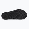 Women's flip-flops Teva Mush II fronds black 4