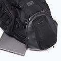 Oakley Kitchen Sink 34 l stealth black hiking backpack 4