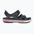 Crocs Crocband II Sandal PS navy/white children's sandals 2