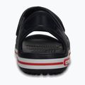 Crocs Crocband II Sandal PS navy/white children's sandals 4