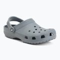 Slides Crocs Classic concrete 2