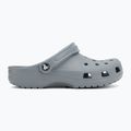 Slides Crocs Classic concrete 3