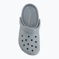 Slides Crocs Classic concrete 6