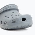 Slides Crocs Classic concrete 8