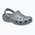 Slides Crocs Classic concrete