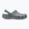 Slides Crocs Classic concrete 2