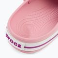 Crocs Crocband flip-flops pink 11016-6MB 10