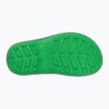 Crocs Handle It Rain Boot Kids Kaloos grass green 11